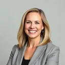 Sarah Mitchell
